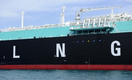 Bliżej uruchomienia terminal LNG
