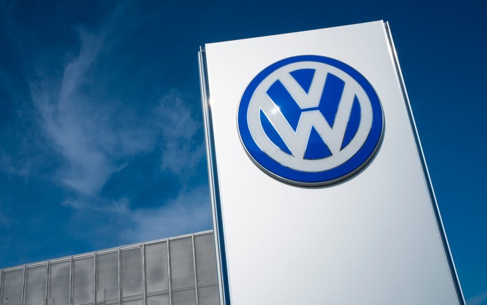 Członkowie zarządu Volkswagena ocenili sytuację koncernu