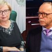 Małgorzata Gersdorf, Waldemar Gontarski