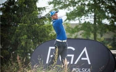 PGA Polska Tour 2015 gotowy