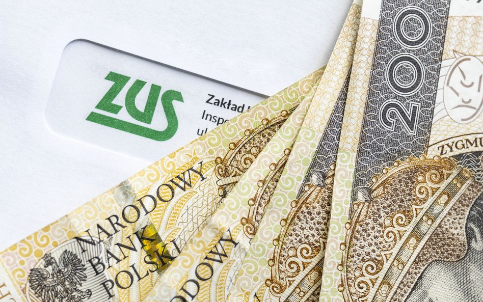 Na liniówce i ryczałcie odliczymy składki za cały rok