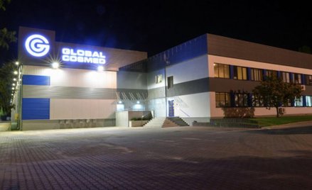 Global Cosmed zwiera szyki przez koronawirusa
