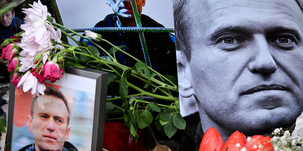 Ciało Nawalnego oddane matce opozycjonisty. Szczegóły pogrzebu nadal nieznane