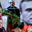 Ciało Nawalnego oddano matce