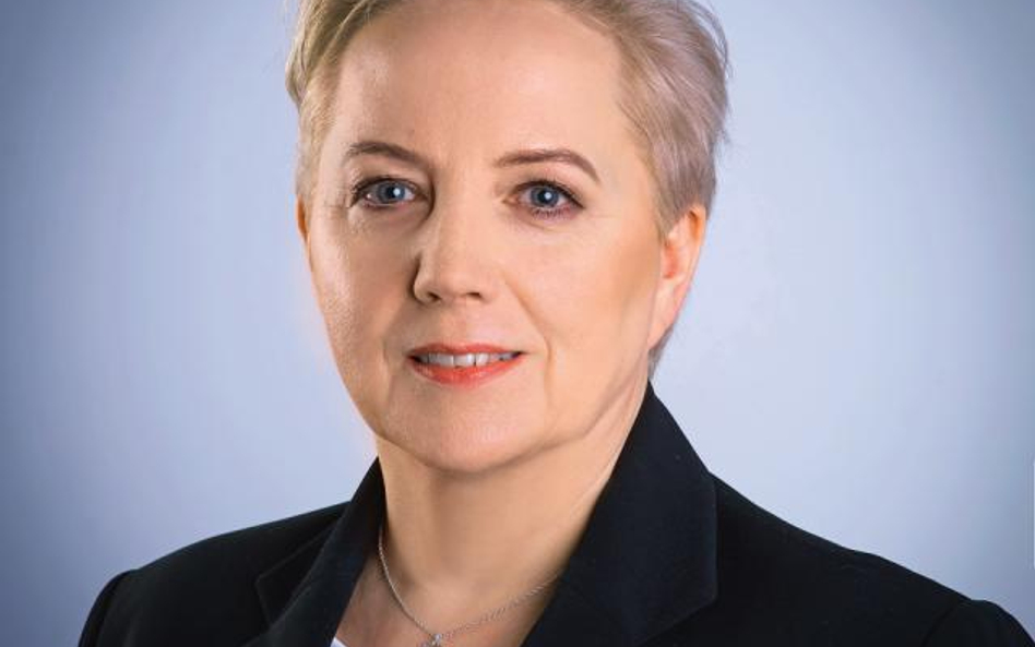 Urszula Baranowska