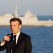 Emmanuel Macron