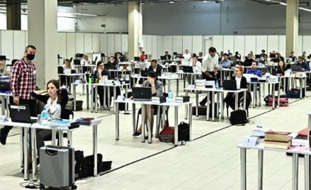 Wyniki egzaminu notarialnego 2020