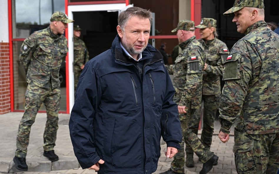 Marcin Kierwiński