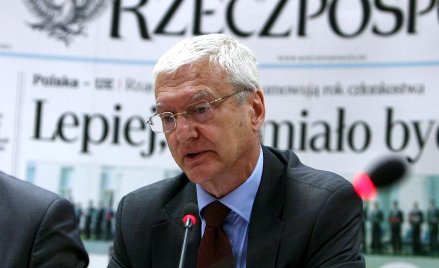 Prof. Michał Kleiber