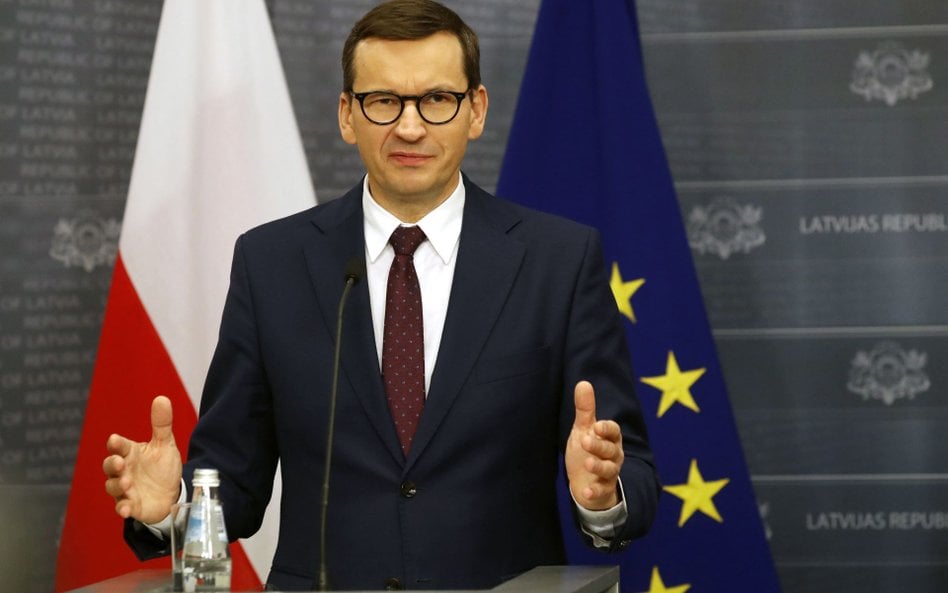 Mateusz Morawiecki