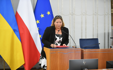Joanna Tyrowicz jest członkiem RPP od 2022 roku