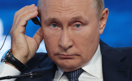 Władimir Putin