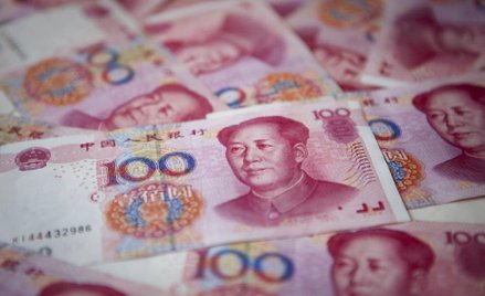 Chiny: juan ma więcej luzu