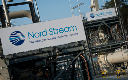 Gazprom prawie odetnie Niemcy od gazu. Przykręci Nord Stream 1 do minimum