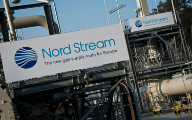 Gazprom prawie odetnie Niemcy od gazu. Przykręci Nord Stream 1 do minimum