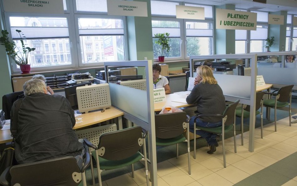 Kiedy przysługuje nam renta