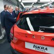 Rosyjska Łada od lat musi walczyć z konkurencją ze strony chińskich producentów aut