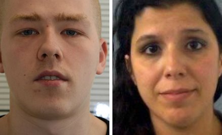 Dali synowi imię Adolf, trafili do więzienia za przynależność do skrajnej prawicy