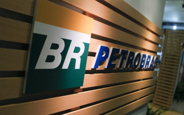 Petrobras sprzedał akcje za 70 mld USD