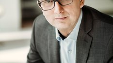 Paweł Piątek, dyrektor generalny grupy spółek DANONE w Polsce