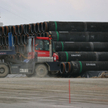 Nord Stream 2. Ukraina ma pomysł na powstrzymanie budowy