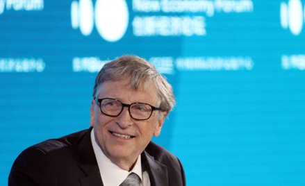 The Guardian: Wodorowy jacht dla Gatesa