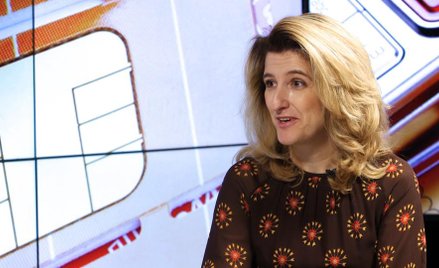 #RZECZoBIZNESIE: Grażyna Piotrowska-Oliwa: Zabobon staje na drodze 5G