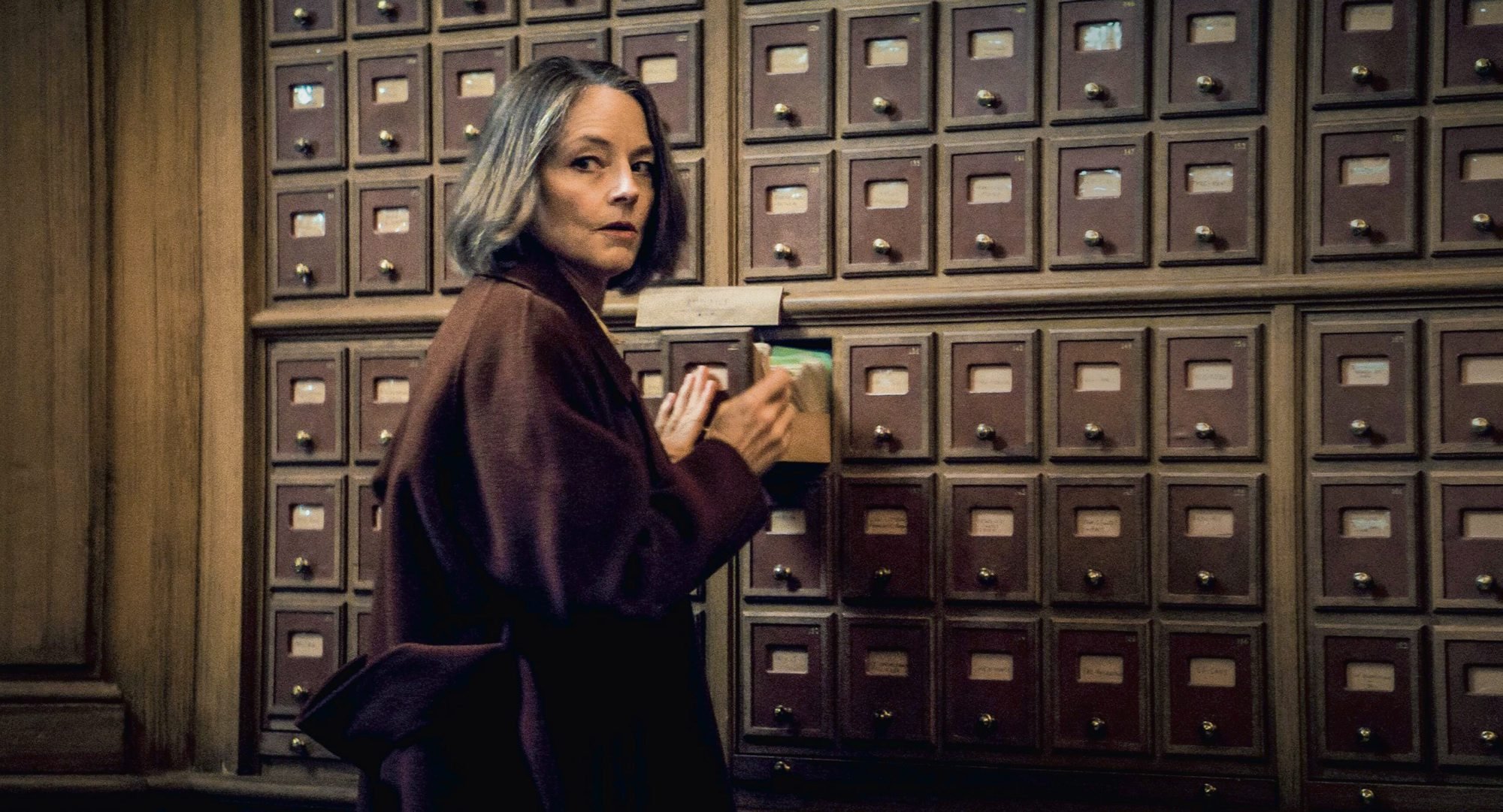 „Ostatnia sesja w Paryżu”: Zabójcza terapia