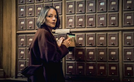 „Ostatnia sesja w Paryżu”: Zabójcza terapia