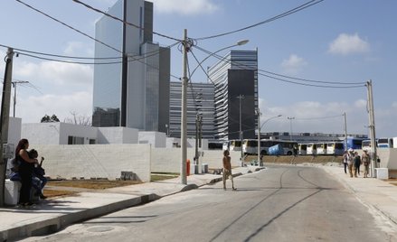 Brazylia: Rosyjski dyplomata zastrzelił złodzieja?