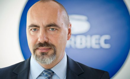 Piotr Szulec, Prezes Skarbiec TFI