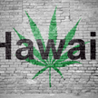 Legalna marihuana na Hawajach