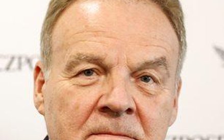 Andrzej Malinowski trzyma stery Pracodawców RP od 2001 r.