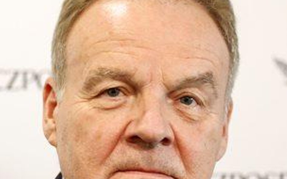 Andrzej Malinowski trzyma stery Pracodawców RP od 2001 r.