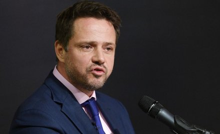 Jaki: Słów Trzaskowskiego nie wolno traktować poważnie