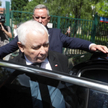 Odeszli ze spółek skarbu państwa, przestali płacić na PiS. Partia Kaczyńskiego straciła sponsorów