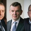 Ranking kancelarii prawniczych 2014: Oto najlepsi polscy prawnicy