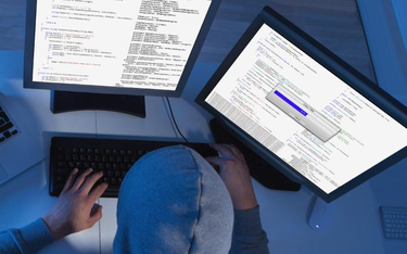 Do listopada tego roku policja zanotowała prawie 2,8 tys. oszustw komputerowych – o 638 więcej niż w