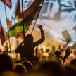 Zatyczki do uszu mają nie tylko chronić słuch, lecz także efektownie wyglądać.