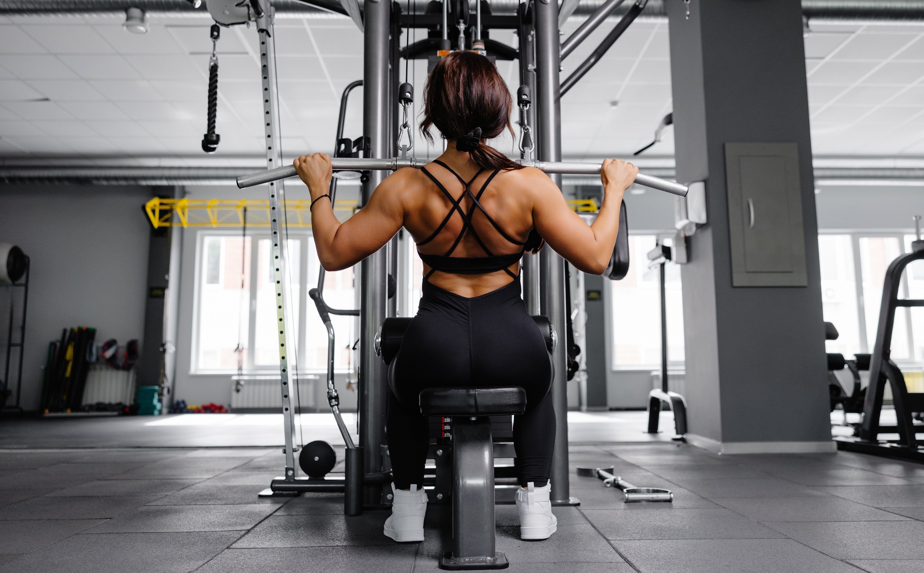 Benefit Systems bez dywidendy