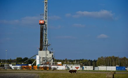 Wydobycie ropy i gazu znowu przynosi firmom duże zyski