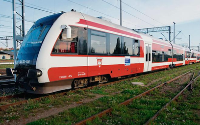 PKM ma zapewnić system regularnych połączeń kolejowych w promieniu 50 km od Poznania.
