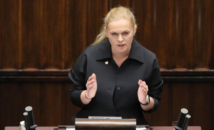 Barbara Nowacka