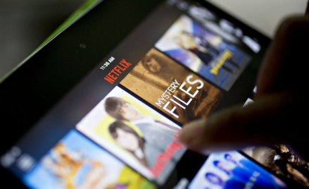 Na wakacje z Netflixem. UE ułatwia dostęp do filmów i seriali online