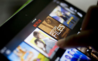 Na wakacje z Netflixem. UE ułatwia dostęp do filmów i seriali online