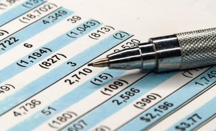 The Best Annual Report. Kto przygotowuje najlepsze raporty?