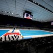 Igrzyska w Tokio. Basen otwarty, niepokój trwa