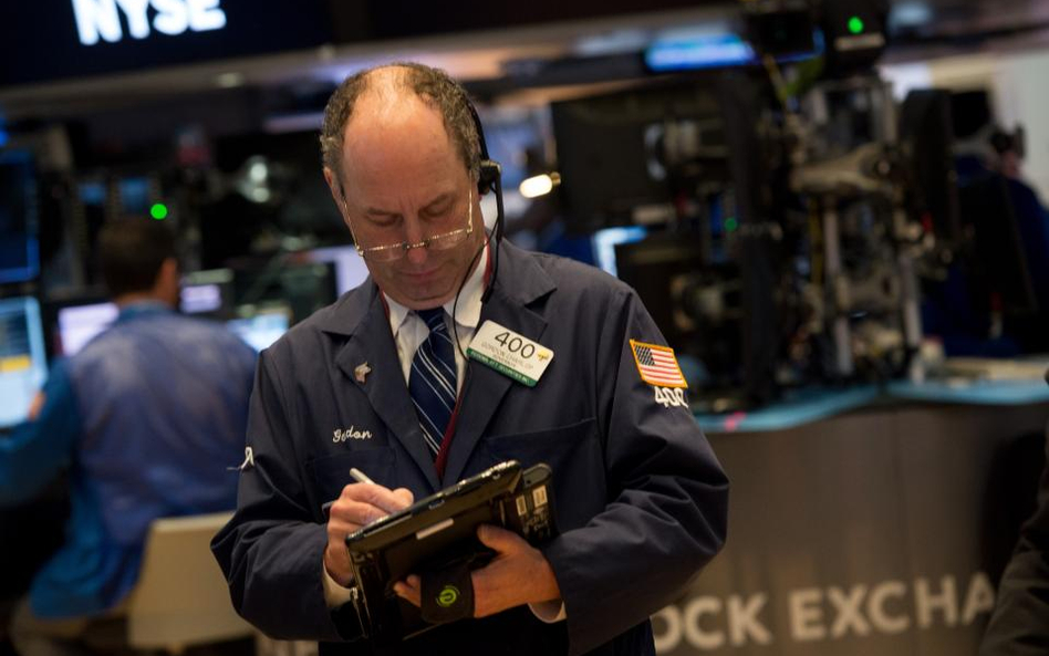 Ten test zdały tylko dwie spółki z S&P500