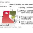 Na pogorszenie sytuacji wpłynęło osłabienie złotego, co zmniejszyło liczbę turystów. Biura poniosły 