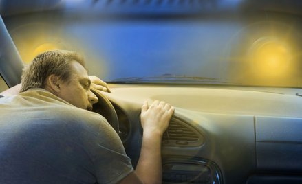 Dwie wersje jednej kolizji drogowej - WSA o próbie zmiany przyczyny zdarzenia na drodze